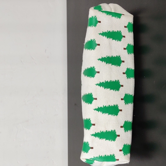 Cute Canvas Makeup Bag - Picture 3 of 4